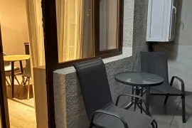 Аренда, 2 Kомнатная, Новостройка, Тбилиси, Багеби