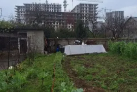 იყიდება მიწის ნაკვეთი, არა სასოფლო - სამეურნეო, აეროპორტის უბანი