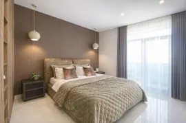 Apartment for sale, 5 Room, New building, Batumi