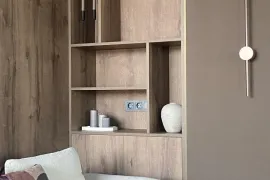 Apartment for sale, 5 Room, New building, Batumi