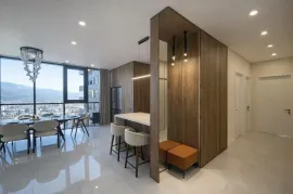 Apartment for sale, 5 Room, New building, Batumi