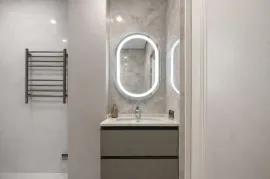 Apartment for sale, 5 Room, New building, Batumi