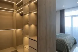 Apartment for sale, 5 Room, New building, Batumi