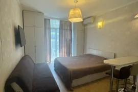 Apartment for sale, 1 Room, New building, Batumi