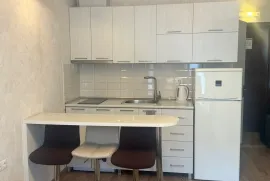 Apartment for sale, 1 Room, New building, Batumi