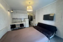 Apartment for sale, 1 Room, New building, Batumi