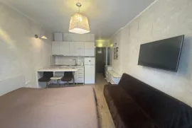 Apartment for sale, 1 Room, New building, Batumi