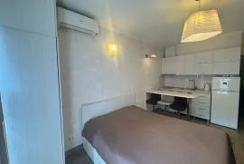 Apartment for sale, 1 Room, New building, Batumi