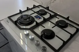 Apartment for sale, 2 Room, New building, Batumi