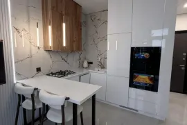 Apartment for sale, 2 Room, New building, Batumi