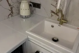 Apartment for sale, 2 Room, New building, Batumi