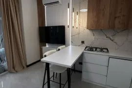 Apartment for sale, 2 Room, New building, Batumi