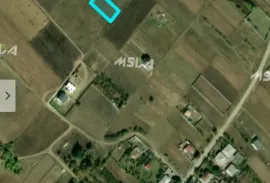 Land For Sale, Agricultural, Bazaleti 