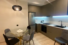 Аренда, 2 Kомнатная, Новостройка, Тбилиси, Крцаниси