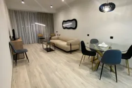 Аренда, 2 Kомнатная, Новостройка, Тбилиси, Крцаниси