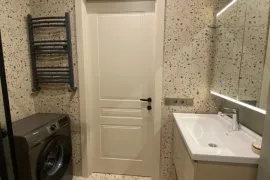 Аренда, 2 Kомнатная, Новостройка, Тбилиси, Крцаниси
