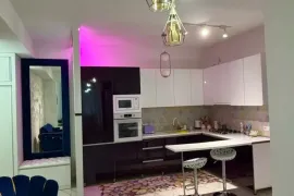 ქირავდება ბინა, 3 ოთახიანი, ახალი აშენებული, თბილისი