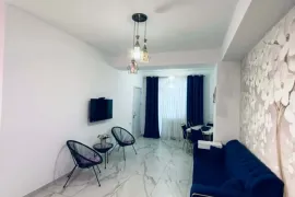 ქირავდება ბინა, 3 ოთახიანი, ახალი აშენებული, თბილისი