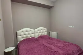 ქირავდება ბინა, 3 ოთახიანი, ახალი აშენებული, თბილისი