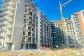 იყიდება ბინა, 2 ოთახიანი, ახალი აშენებული, თბილისი, ორთაჭალა