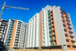 იყიდება ბინა, 2 ოთახიანი, ახალი აშენებული, თბილისი, ორთაჭალა