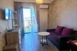 Аренда, 2 Kомнатная, Новостройка, Тбилиси, Дидубе