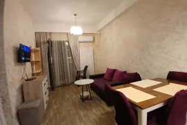 Аренда, 2 Kомнатная, Новостройка, Тбилиси, Дидубе