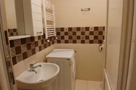 ქირავდება ბინა, 1 ოთახიანი, ახალი აშენებული, თბილისი, გლდანი