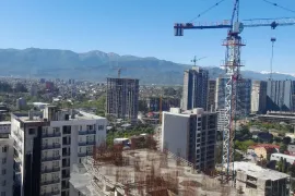 იყიდება ბინა, 1 ოთახიანი, ახალი აშენებული, ბათუმი, აეროპორტის უბანი