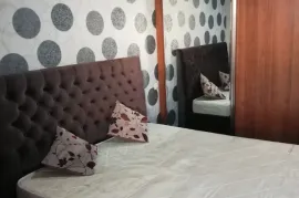 For Rent, 2 Room, New building, Tbilisi, Didube