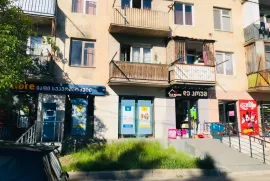 იყიდება, სავაჭრო ფართი, აფრიკის დას