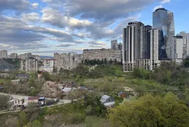 Apartment for sale, 4 Room, Old building, Tbilisi, vake