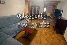 For Rent, 4 Room, Old building, Kutaisi, Sapichkhia