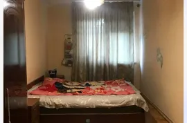 Аренда, 2 Kомнатная, Старое здание, Тбилиси, saburtalo
