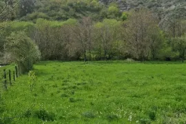 იყიდება მიწის ნაკვეთი, აბასთუმანი 