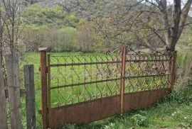 იყიდება მიწის ნაკვეთი, აბასთუმანი 