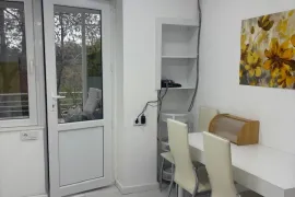 House For Rent, 4 Room, Suburbs of Tbilisi, Tskneti