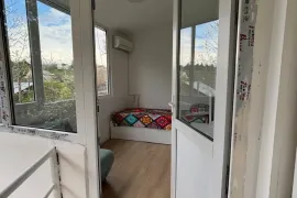 House For Rent, 4 Room, Suburbs of Tbilisi, Tskneti