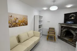 House For Rent, 4 Room, Suburbs of Tbilisi, Tskneti