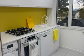 House For Rent, 4 Room, Suburbs of Tbilisi, Tskneti