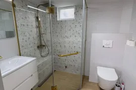 House For Rent, 4 Room, Suburbs of Tbilisi, Tskneti