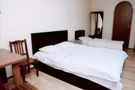 ქირავდება ბინა დღიურად, 1 ოთახიანი, ახალი აშენებული, თბილისი, დიდუბე
