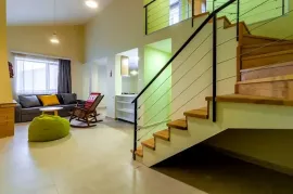 Apartment for sale, 5 Room, New building, Borjomi , Bakuriani