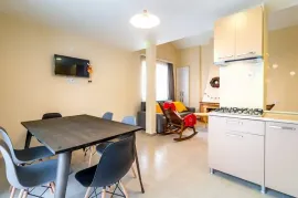 Apartment for sale, 5 Room, New building, Borjomi , Bakuriani
