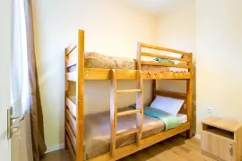 Apartment for sale, 5 Room, New building, Borjomi , Bakuriani