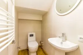 Apartment for sale, 5 Room, New building, Borjomi , Bakuriani