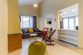 Apartment for sale, 5 Room, New building, Borjomi , Bakuriani