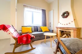 Apartment for sale, 5 Room, New building, Borjomi , Bakuriani