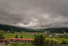 Apartment for sale, 5 Room, New building, Borjomi , Bakuriani
