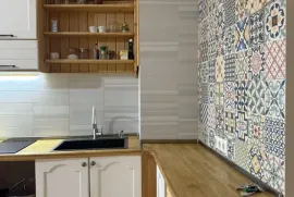 Apartment for sale, 2 Room, New building, Tbilisi, Samgori